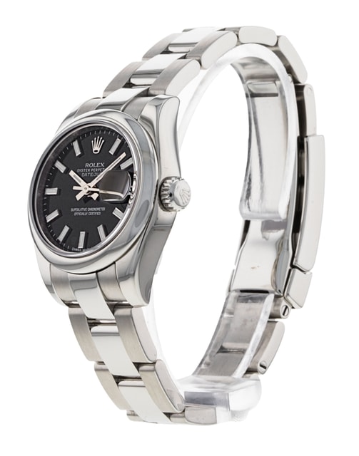 Rolex Datejust Lady 179160 Image 2